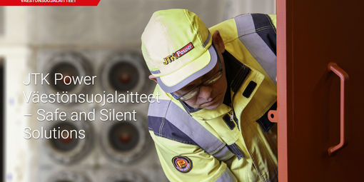 JTK Power safety.com domain